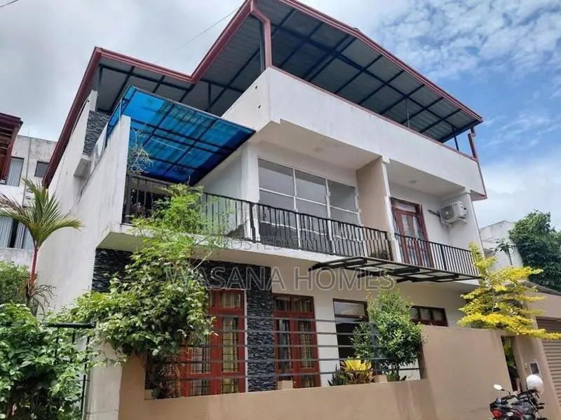 Fantastic Modern House for sale Maharagama