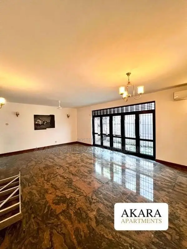 3,500 Sq.ft - Commercial House for Rent in Colombo 08 CP53633