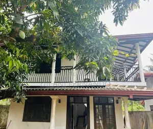 House for Rent in Homagama (Near NSBM Green University)