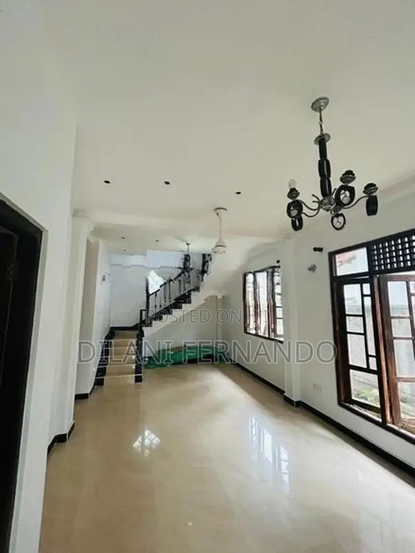 House for Rent in Homagama (Near NSBM Green University)
