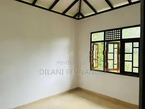 House for Rent in Homagama (Near NSBM Green University)