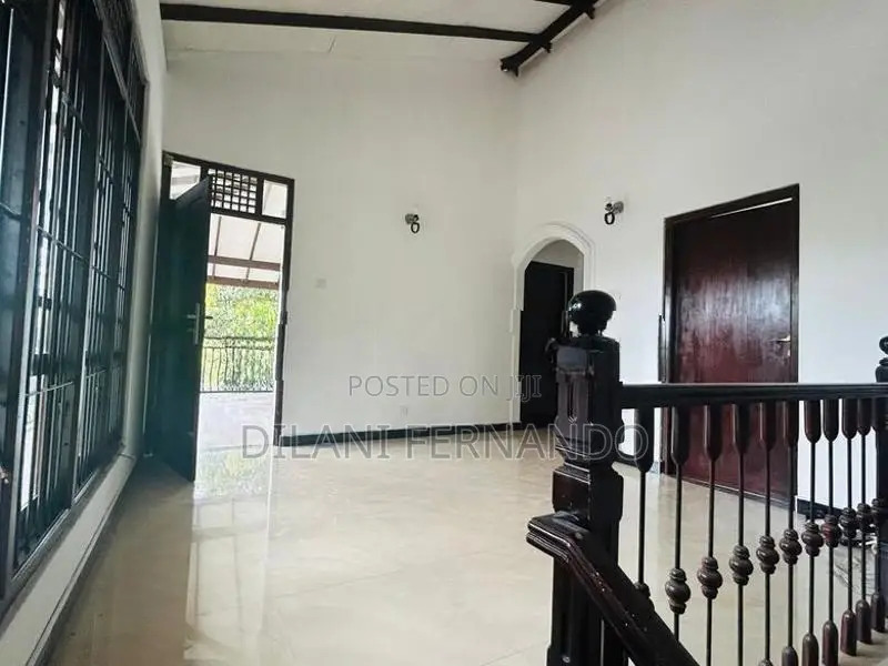 House for Rent in Homagama (Near NSBM Green University)