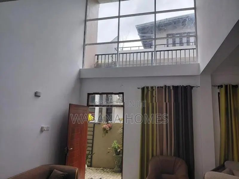 Fantastic Modern House for sale Maharagama