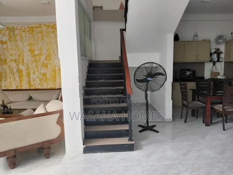 Fantastic Modern House for sale Maharagama
