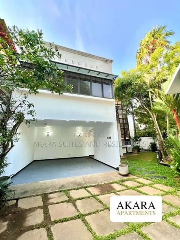 3,500 Sq.ft - Commercial House for Rent in Colombo 08 CP53633