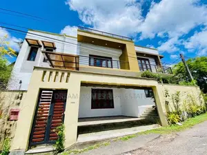 Modern Furnished House for Sale in Malabe – 7.25 Perches