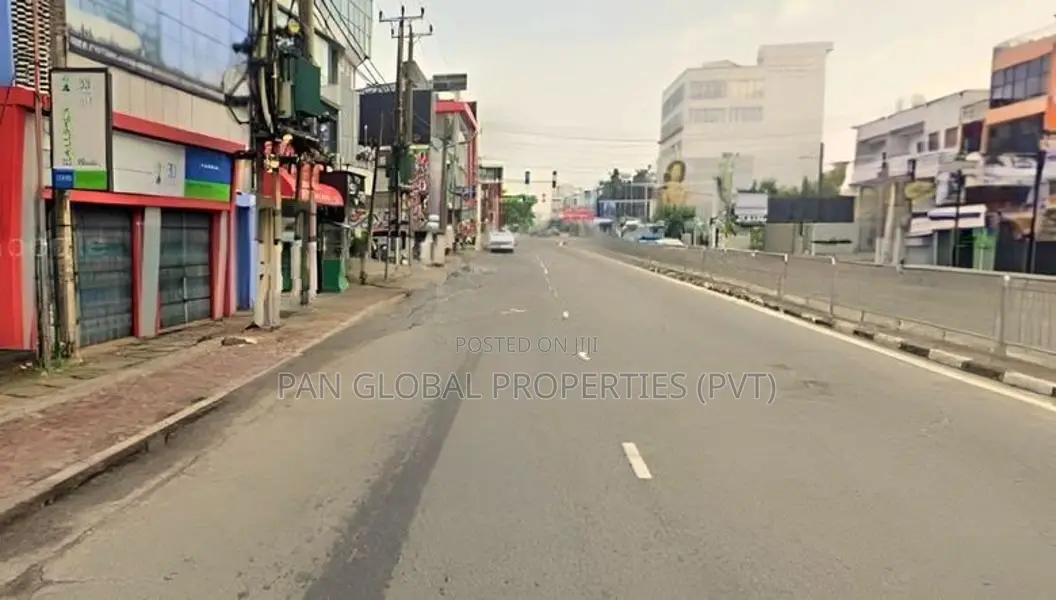 Commercial Land for Sale in Dehiwala