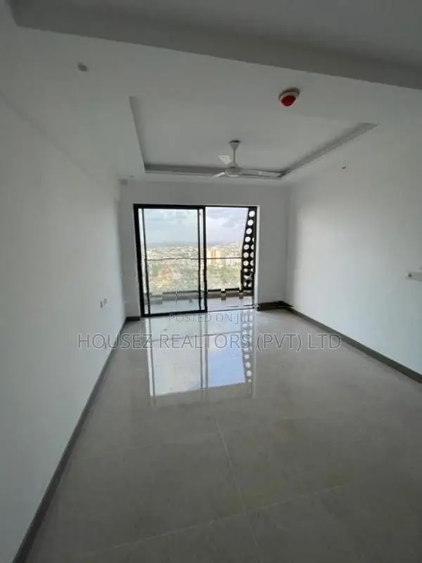 Colombo 10 Luxury 2-Bedroom Apartment for Sale – Marina Square