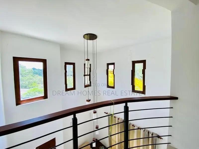 Modern Furnished House for Sale in Malabe – 7.25 Perches