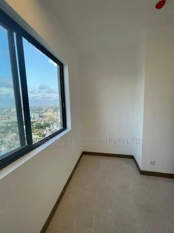 Colombo 10 Luxury 2-Bedroom Apartment for Sale – Marina Square