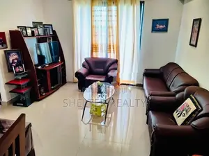 2 Bedroom apartment for rent in Colombo 8 - Ovel view