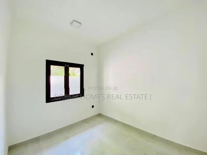 Brand New Single Story House in Malabe