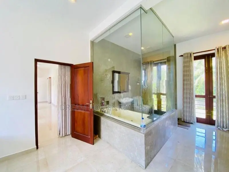 Modern Furnished House for Sale in Malabe – 7.25 Perches