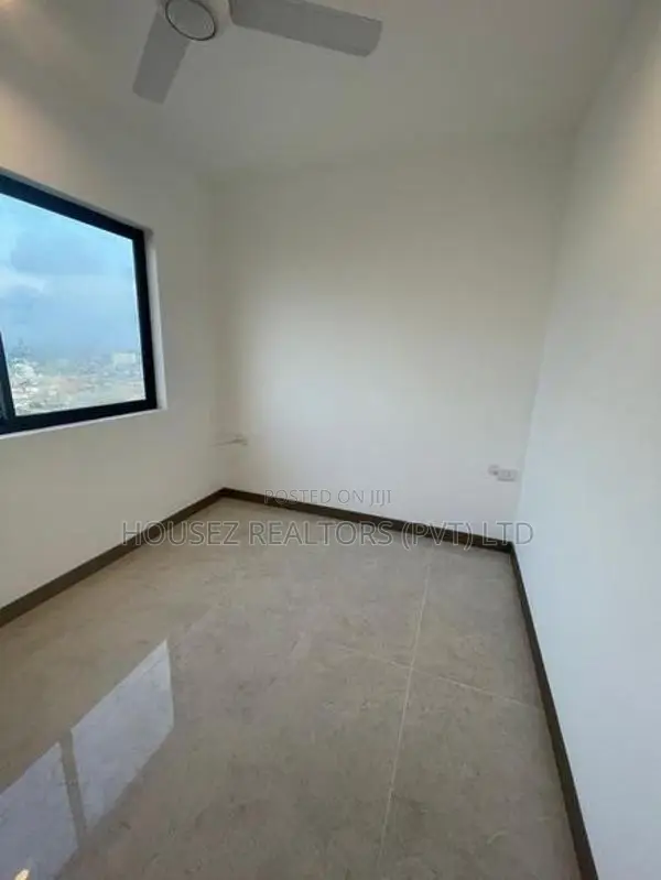 Colombo 10 Luxury 2-Bedroom Apartment for Sale – Marina Square