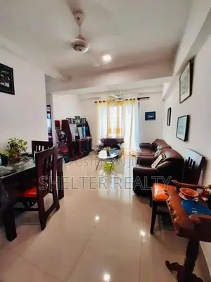 2 Bedroom apartment for rent in Colombo 8 - Ovel view