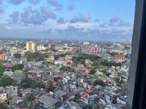 Colombo 10 Luxury 2-Bedroom Apartment for Sale – Marina Square