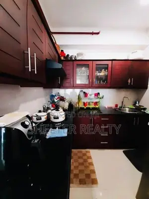 2 Bedroom apartment for rent in Colombo 8 - Ovel view