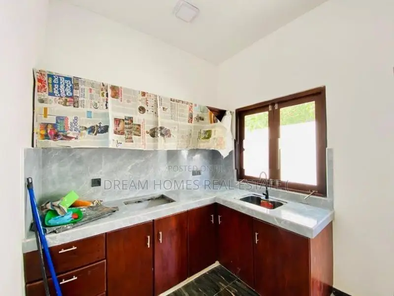 Brand New Single Story House in Malabe
