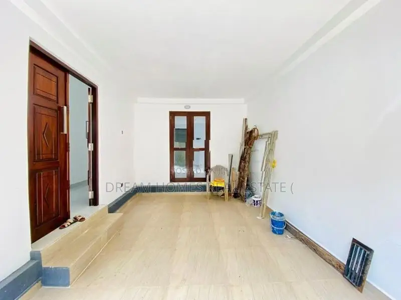 Brand New Single Story House in Malabe