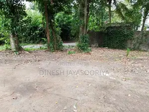 Prime 32-Perch Residential Land for Sale in Ihalagama, Gampaha