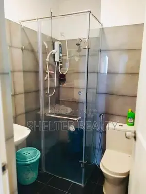 2 Bedroom apartment for rent in Colombo 8 - Ovel view