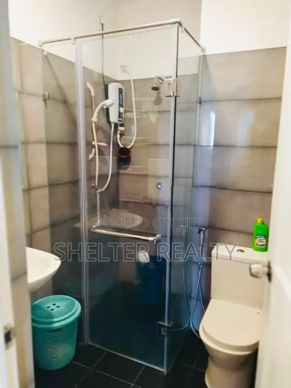 2 Bedroom apartment for rent in Colombo 8 - Ovel view