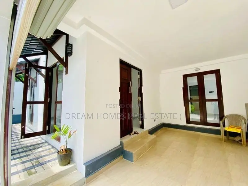 Brand New Single Story House in Malabe