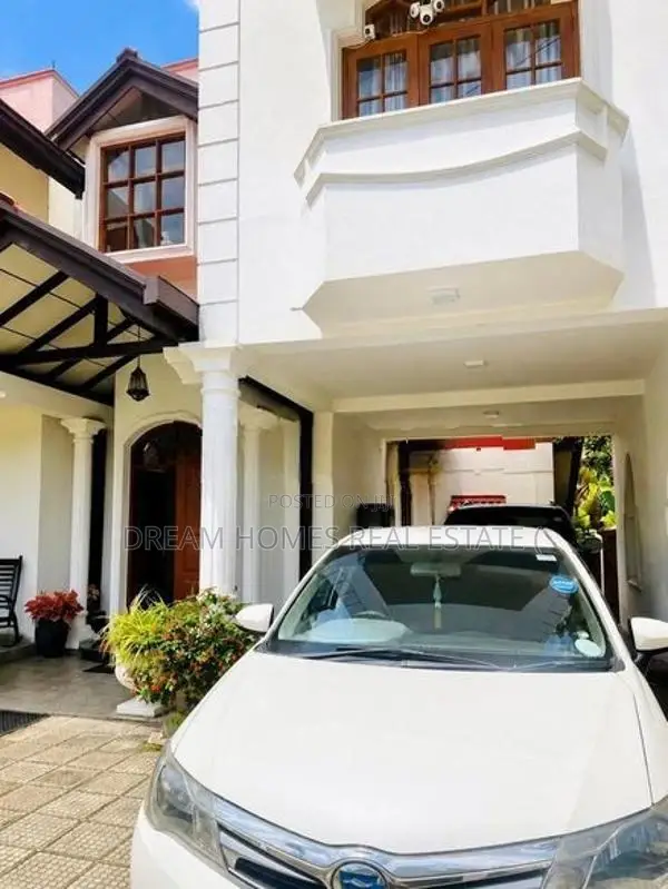 14.8 Perch House for Sale – Kahanthota, Malabe
