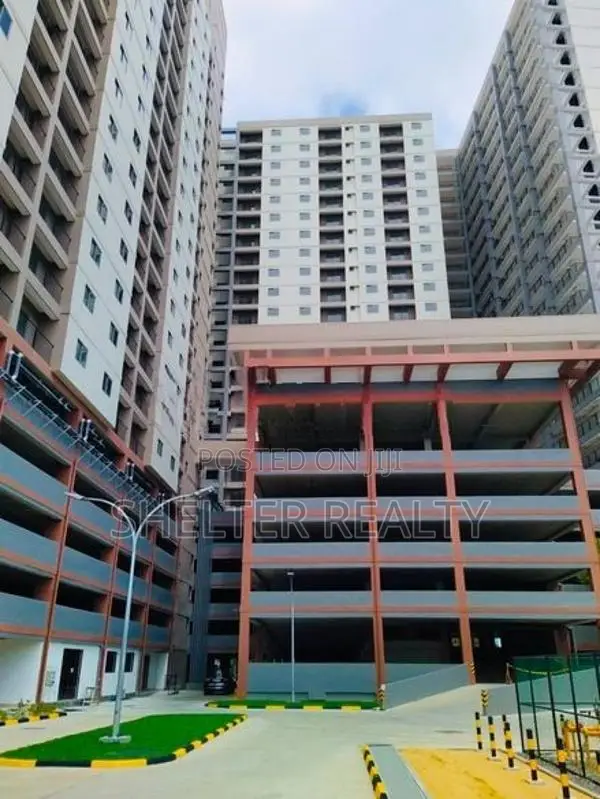 2 Bedroom apartment for rent in Colombo 8 - Ovel view