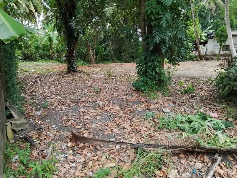 Prime 32-Perch Residential Land for Sale in Ihalagama, Gampaha
