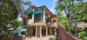 4 Bedroom House for Sale – Close to Ratnapura Bus Stand
