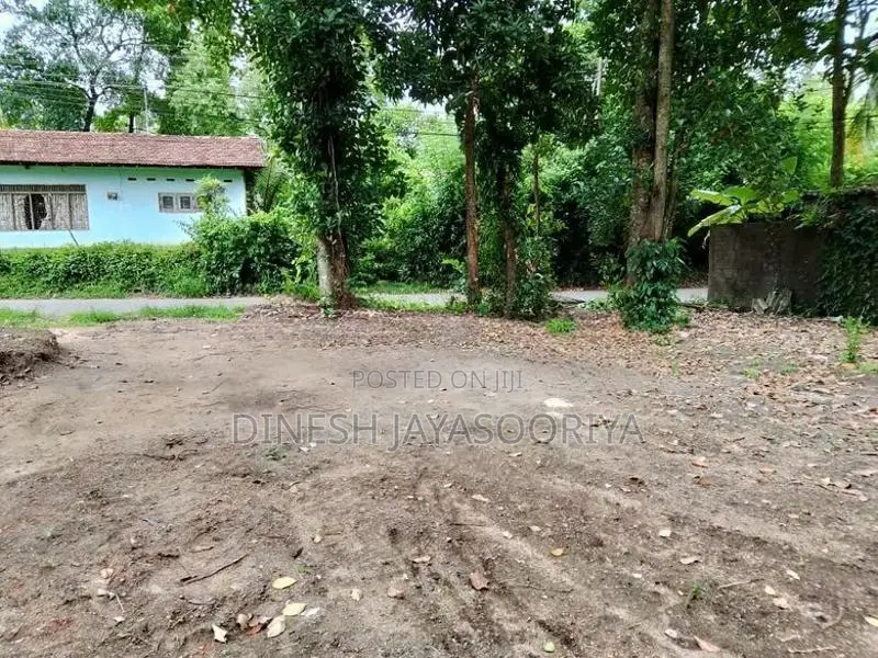 Prime 32-Perch Residential Land for Sale in Ihalagama, Gampaha