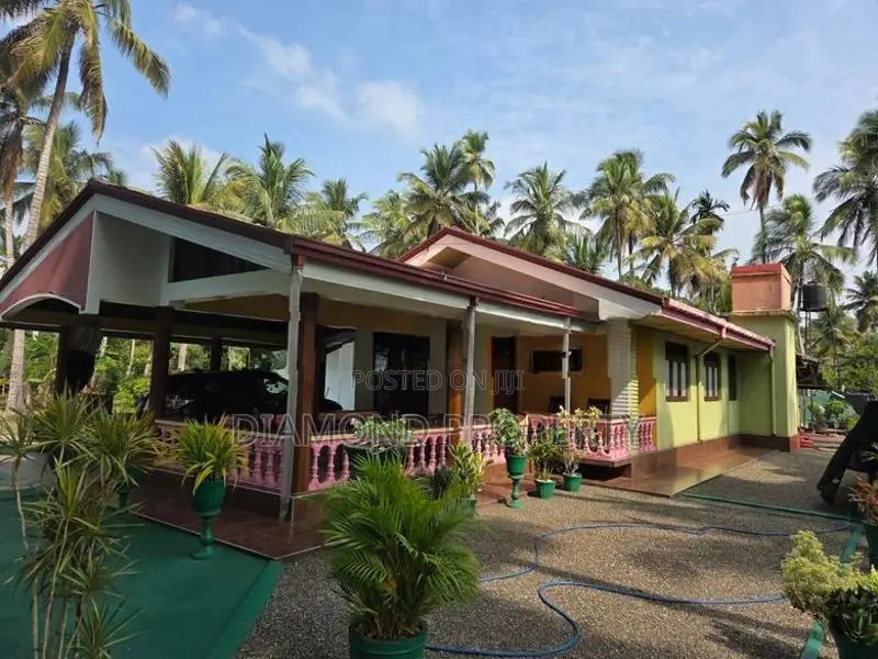 House For Sale In Madampe