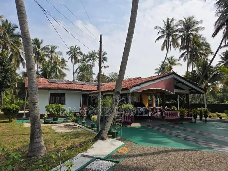 House For Sale In Madampe
