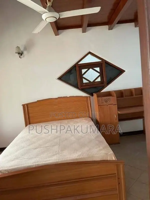 House for Rent in Pepiliyana  (File Number 1424B)
