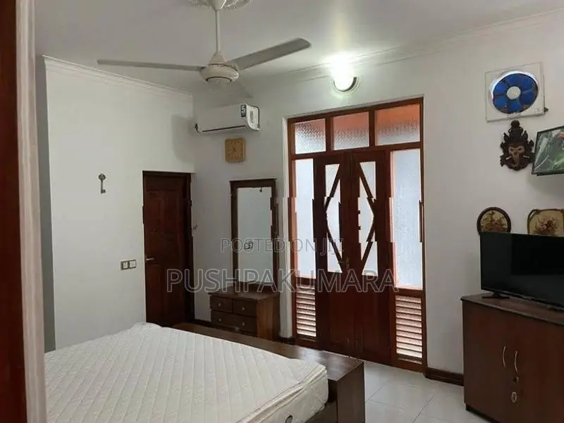 House for Rent in Pepiliyana  (File Number 1424B)