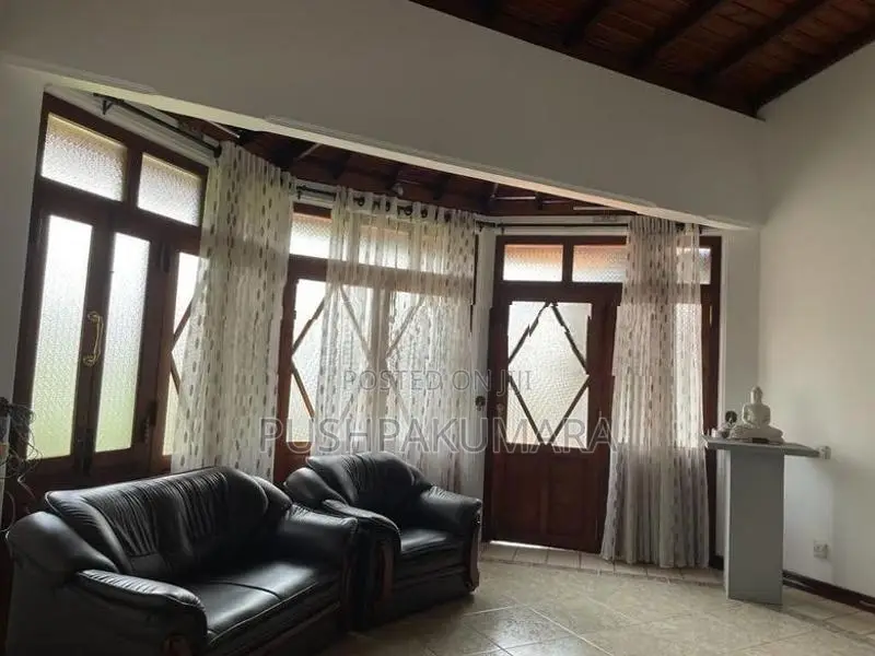 House for Rent in Pepiliyana  (File Number 1424B)