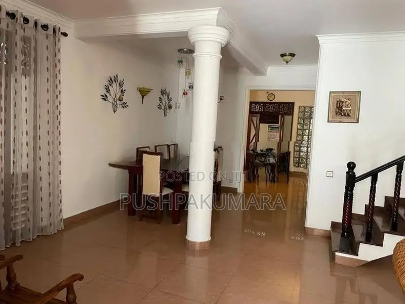House for Rent in Pepiliyana  (File Number 1424B)