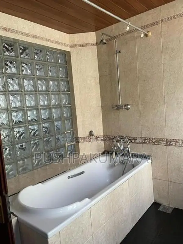 House for Rent in Pepiliyana  (File Number 1424B)
