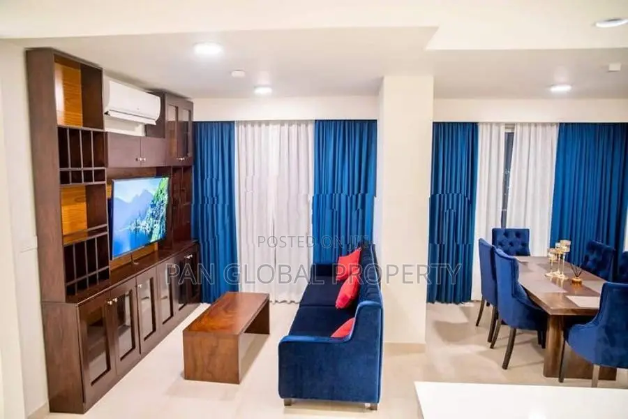 Apartment For Sale in Colombo 02
