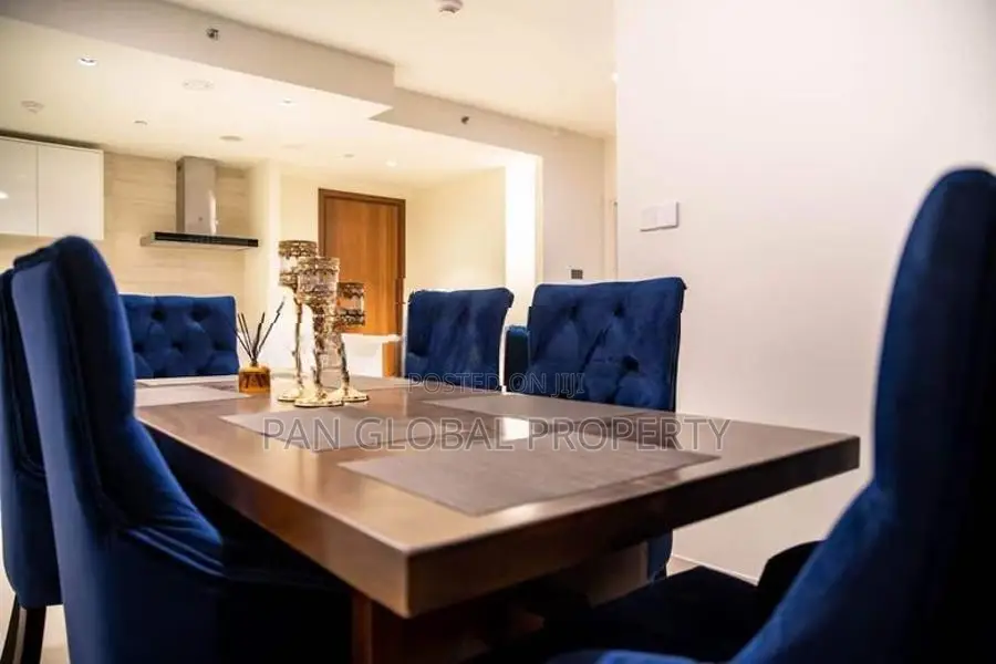 Apartment For Sale in Colombo 02
