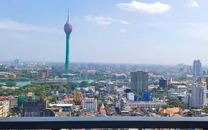 Apartment for Sale in Colombo 02