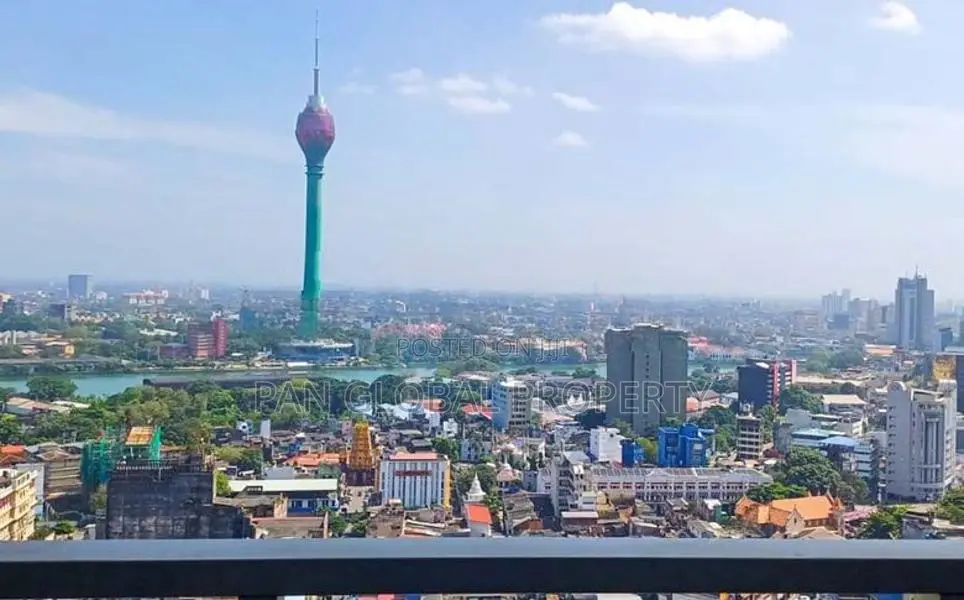 Apartment for Sale in Colombo 02
