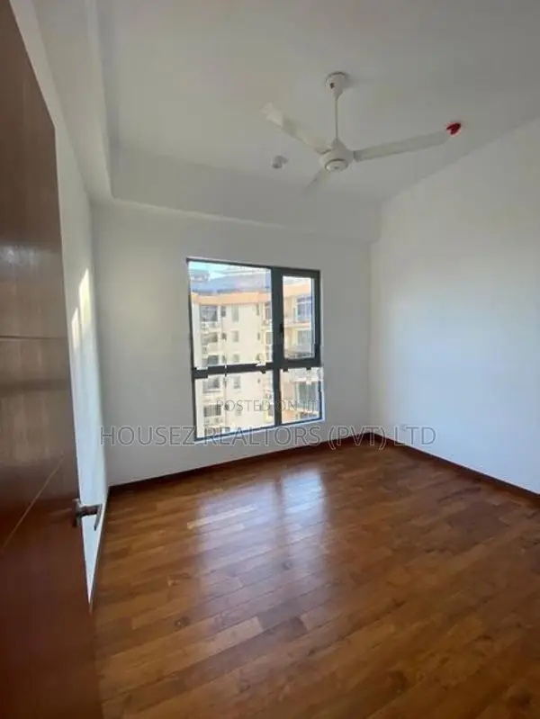 Brand-New 2-Bedroom Apartment for Rent – Thalawathugoda
