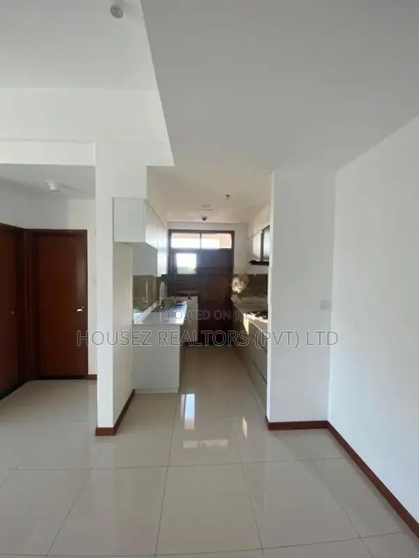 Brand-New 2-Bedroom Apartment for Rent – Thalawathugoda