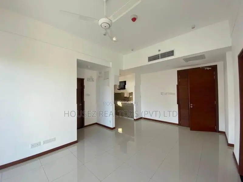 Brand-New 2-Bedroom Apartment for Rent – Thalawathugoda