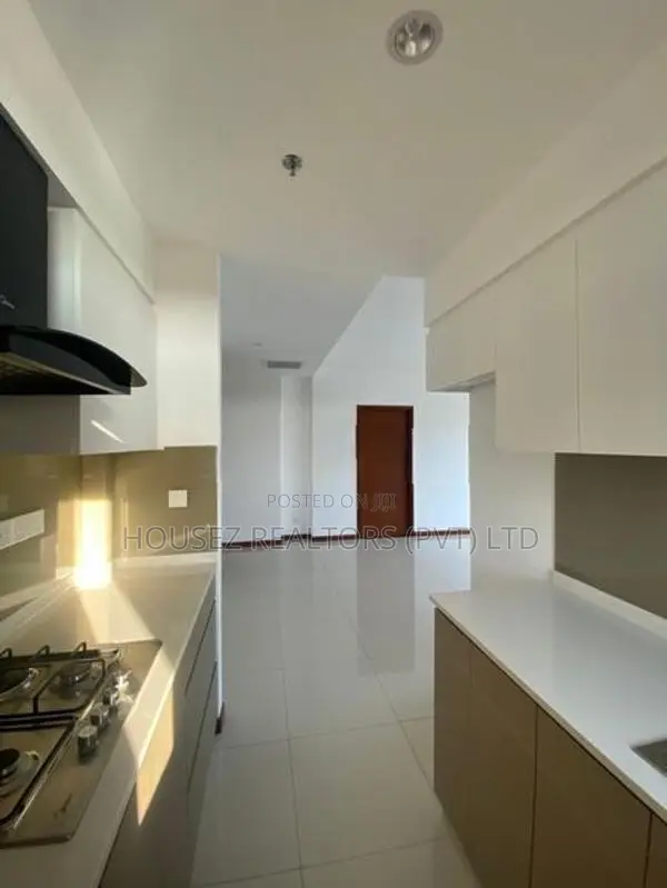 Brand-New 2-Bedroom Apartment for Rent – Thalawathugoda