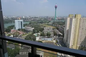 Apartment for Sale in Colombo 02