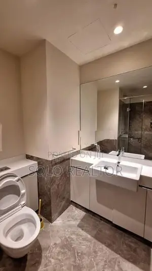 Fully Furnished 3 Br Residence for Sale at Cinnamon Life Colombo 02