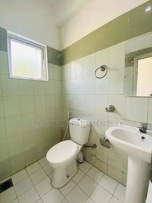 Apartment for Short-Term Rental in Wellawatta. (Property Code: CSH202)